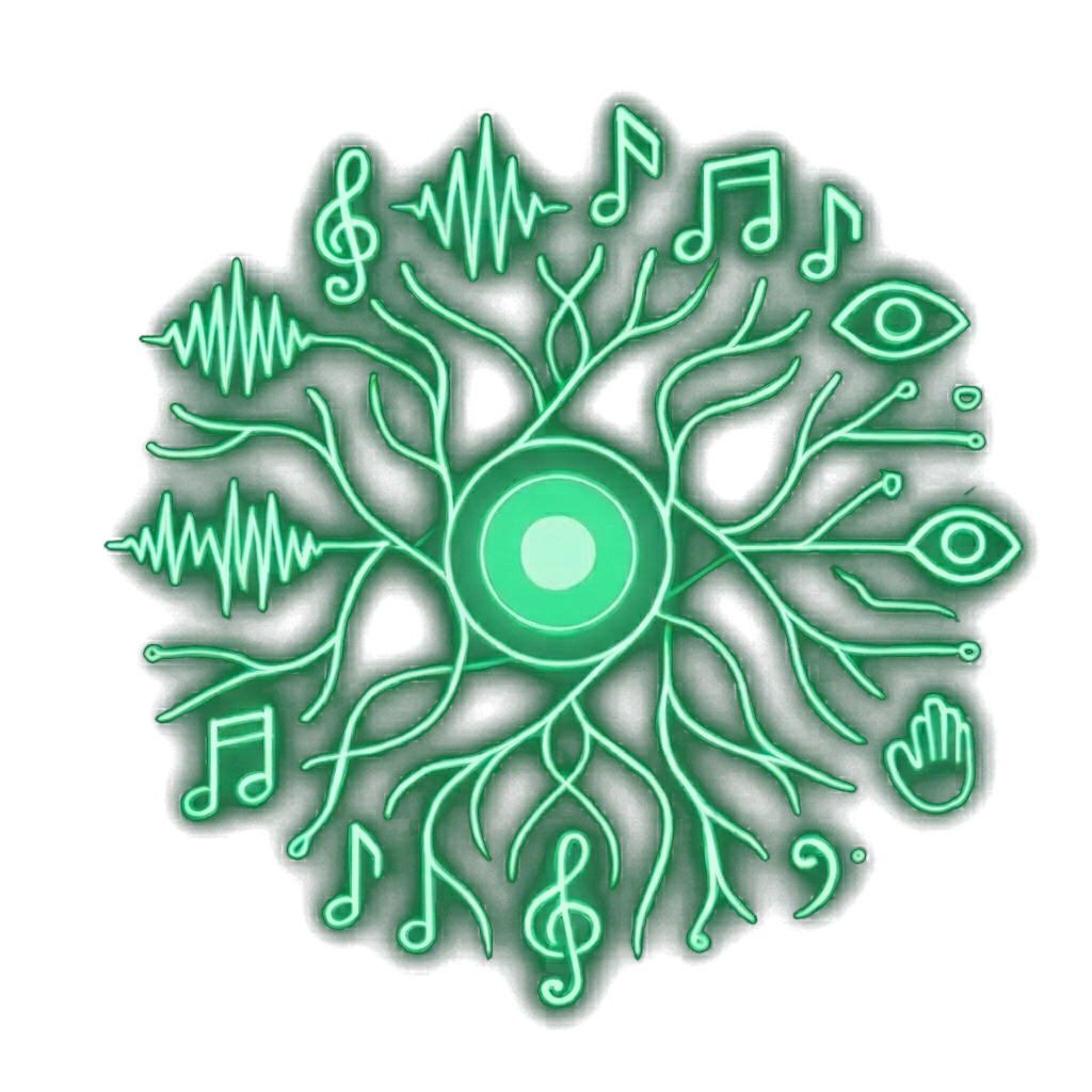 Lele's Tracks logo